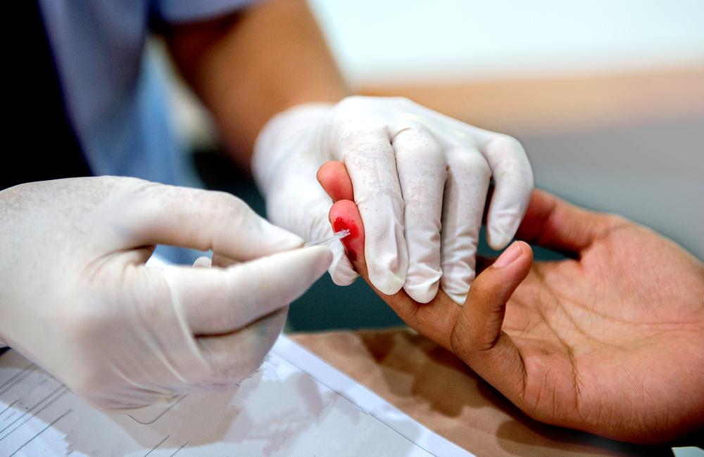 World AIDS Day: Gombe set to test 100,000 in 2024