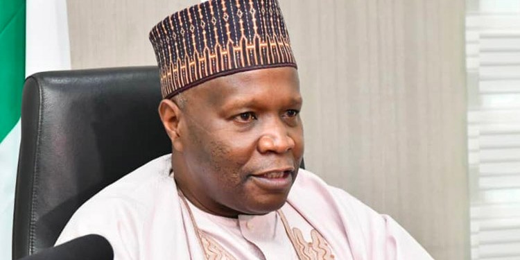 IWD: Yahaya commits to more women's inclusion, empowerment in Gombe