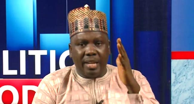 The Bwala brouhaha: A spokesman’s suicide and t