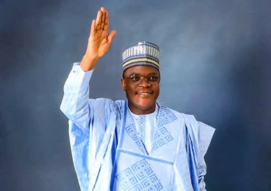 Ex-Taraba Rep member joins ADC