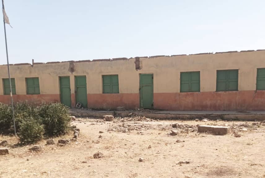 State committee visits Billiri LGA, engages stakeholders on schools'